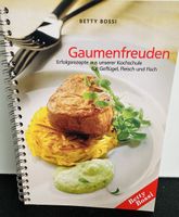 Betty Bossi - Gaumenfreude