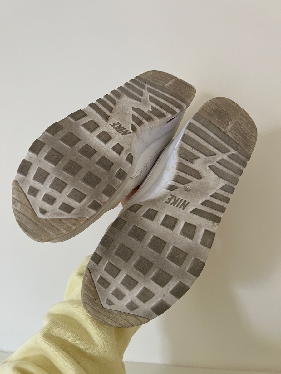 Nike Chaussures femmes: Nike Airforce White 39 – D'occasion à Zürich par Mirouch 4