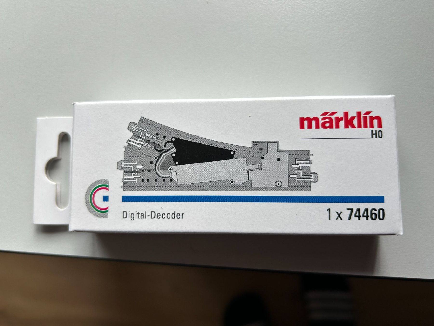 Märklin Trains électriques: Märklin Weichenantrieb , Digitaldecoder, Lampenset – Neuf (Voir description) à Rottenschwil par master007pc 1