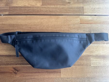 RAINS Crossbody/Bauchtasche