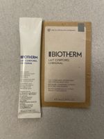 Biotherm Lait Corporel Anti-Drying Body Milk 10ml + 7ml