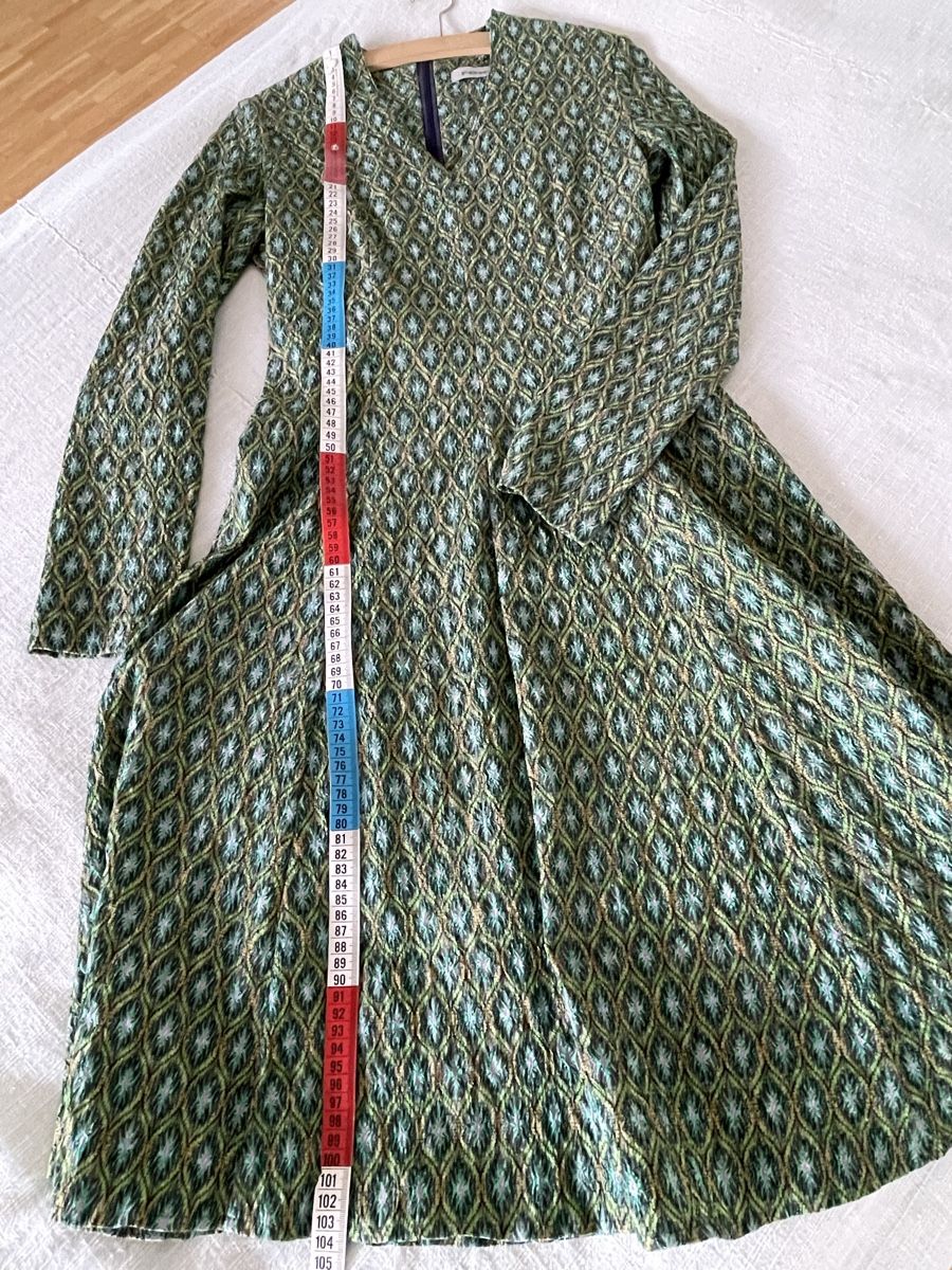 Fox Kleider: Fox‘s Kleid/ Syndicate, 34, eher 36 – Gebraucht aus Zürich von Punkt... 3