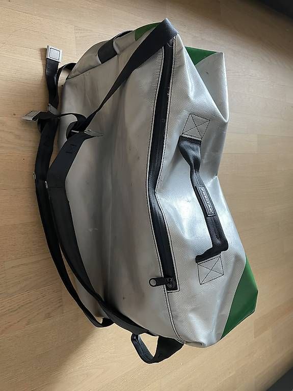 Borse: Freitag Tasche F513 Voyager – Usato da Emmenbrücke venduto da bignaschmidt 4