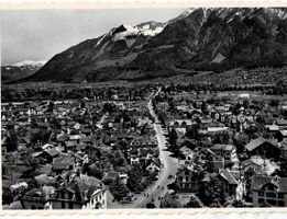 Buchs St.gallen