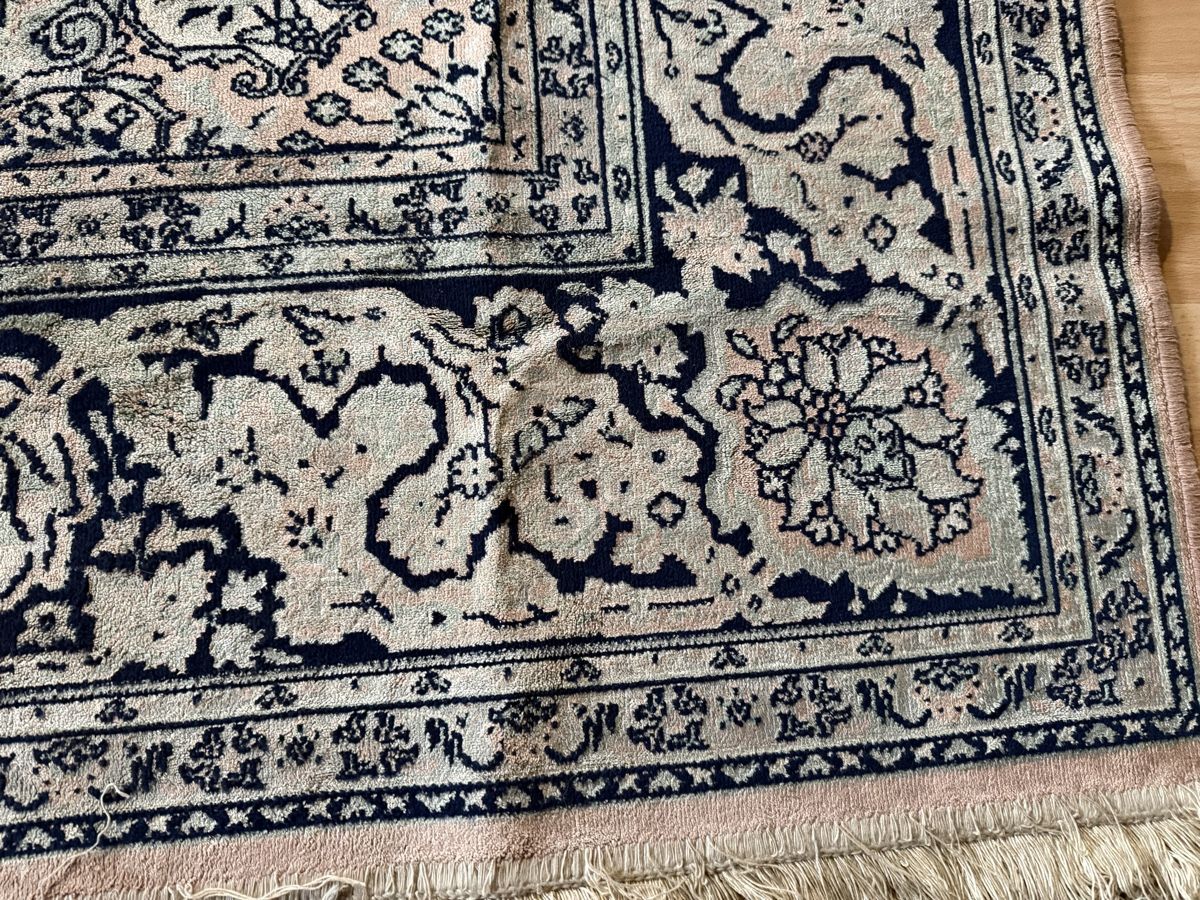 Tappeti: Grosser Orient Teppich – Usato da Brienz BE venduto da soto718 3