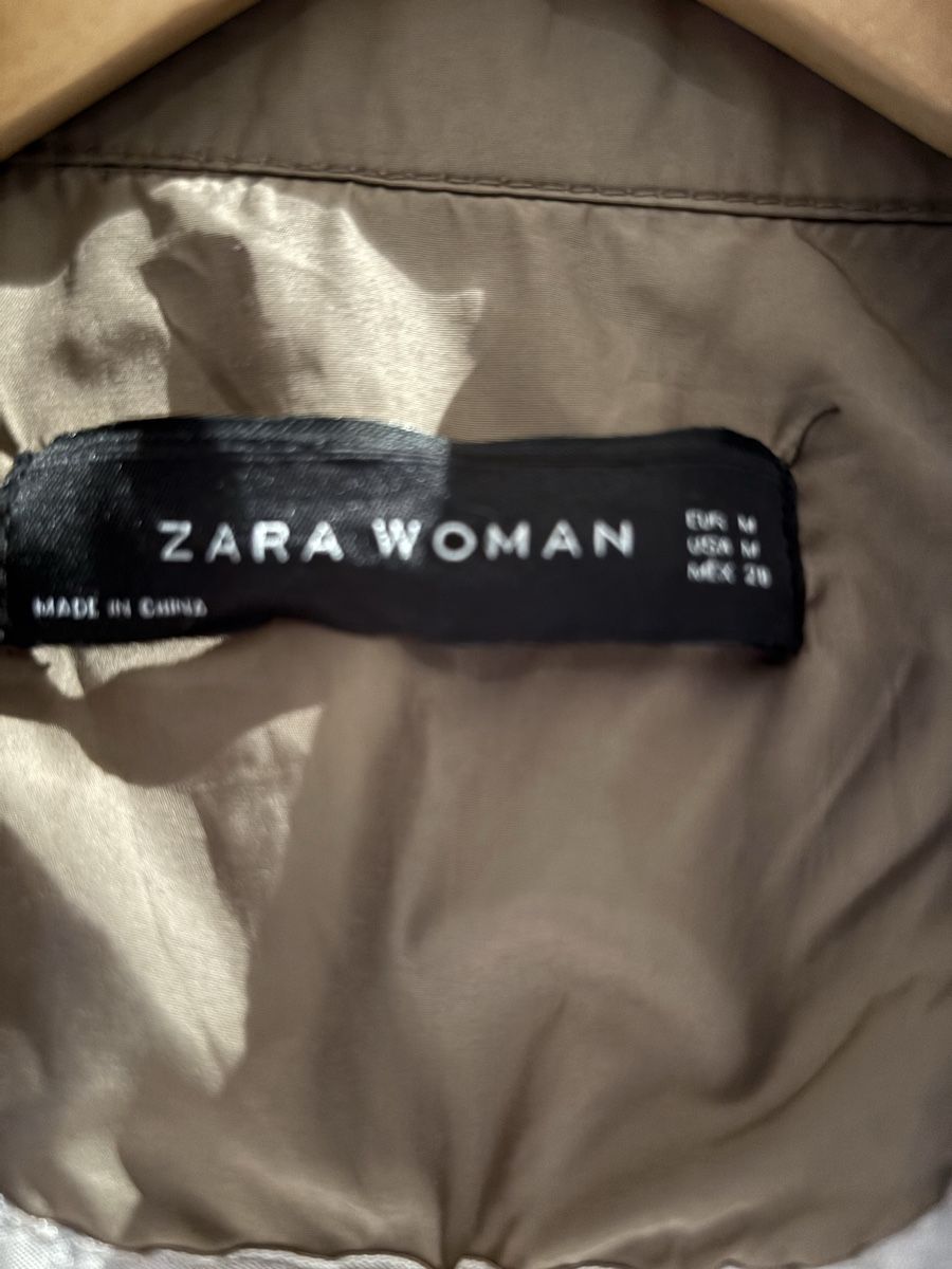 Zara Giacche: Veste Zara taille M – Usato da Blonay venduto da Ollorvi 1