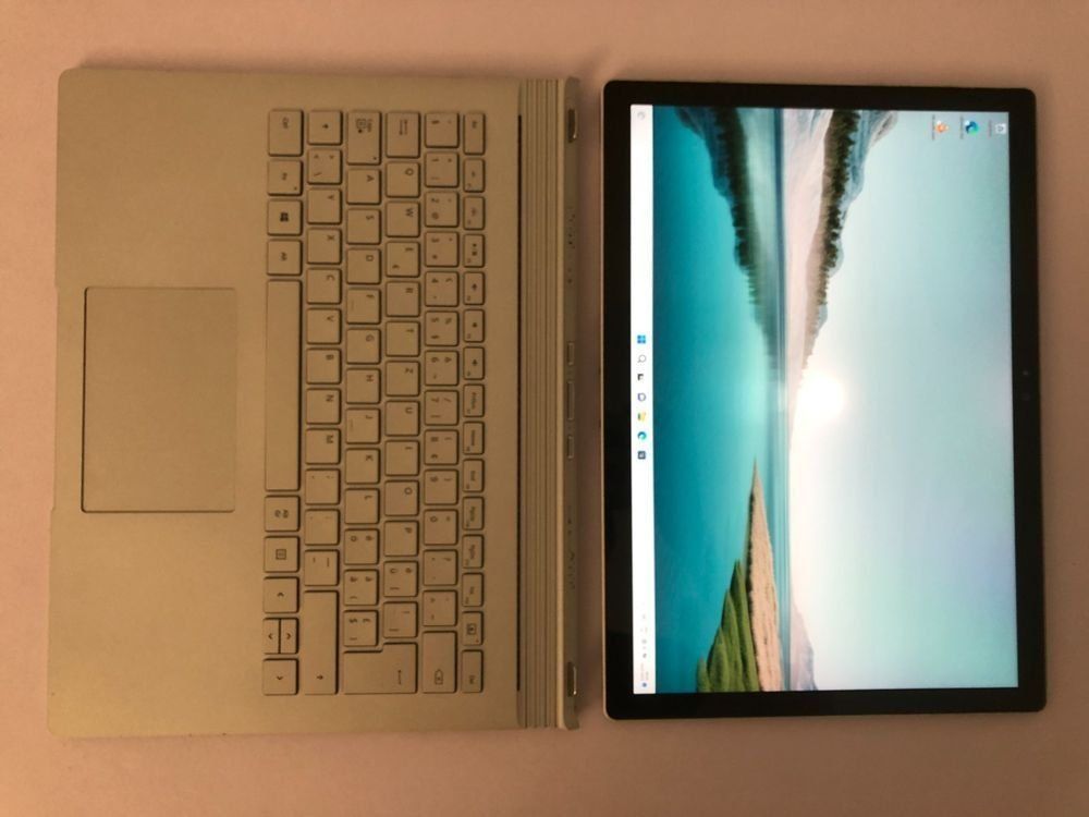 Microsoft Notebooks: Surface Book 1 – Gebraucht aus Deitingen von sch_9jzx 2