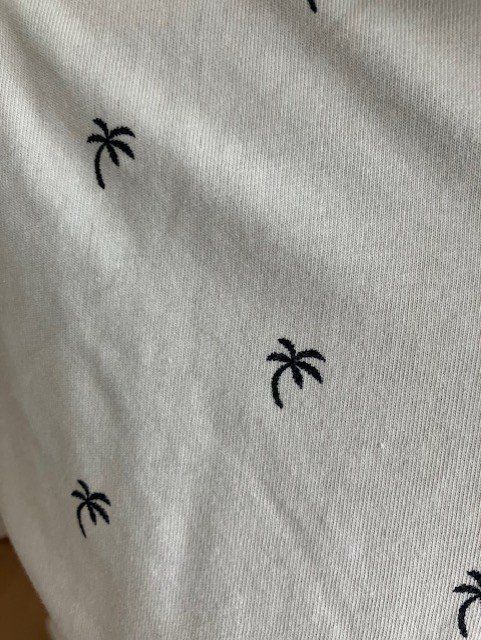 H&M Magliette Polo: Polo H&M TS – Usato da Gampelen venduto da Mari60 1