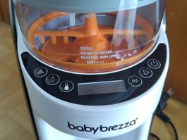 Baby Brezza Formula Pro Advanced Milchpulverdosierer