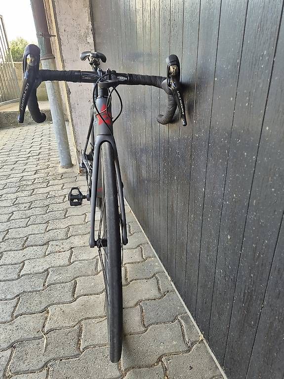Shimano Velos: Bicicletta Guerciotti e-740disc – Gebraucht aus Stabio von mat_tw52 3