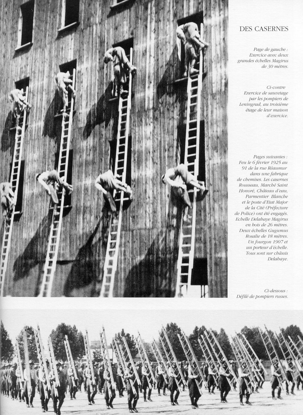 Bücher: Archives Des Pompiers – Gebraucht aus Les Avants von Jaman7 2