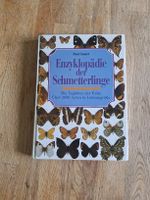 Enzyklopädie der Schmetterlinge