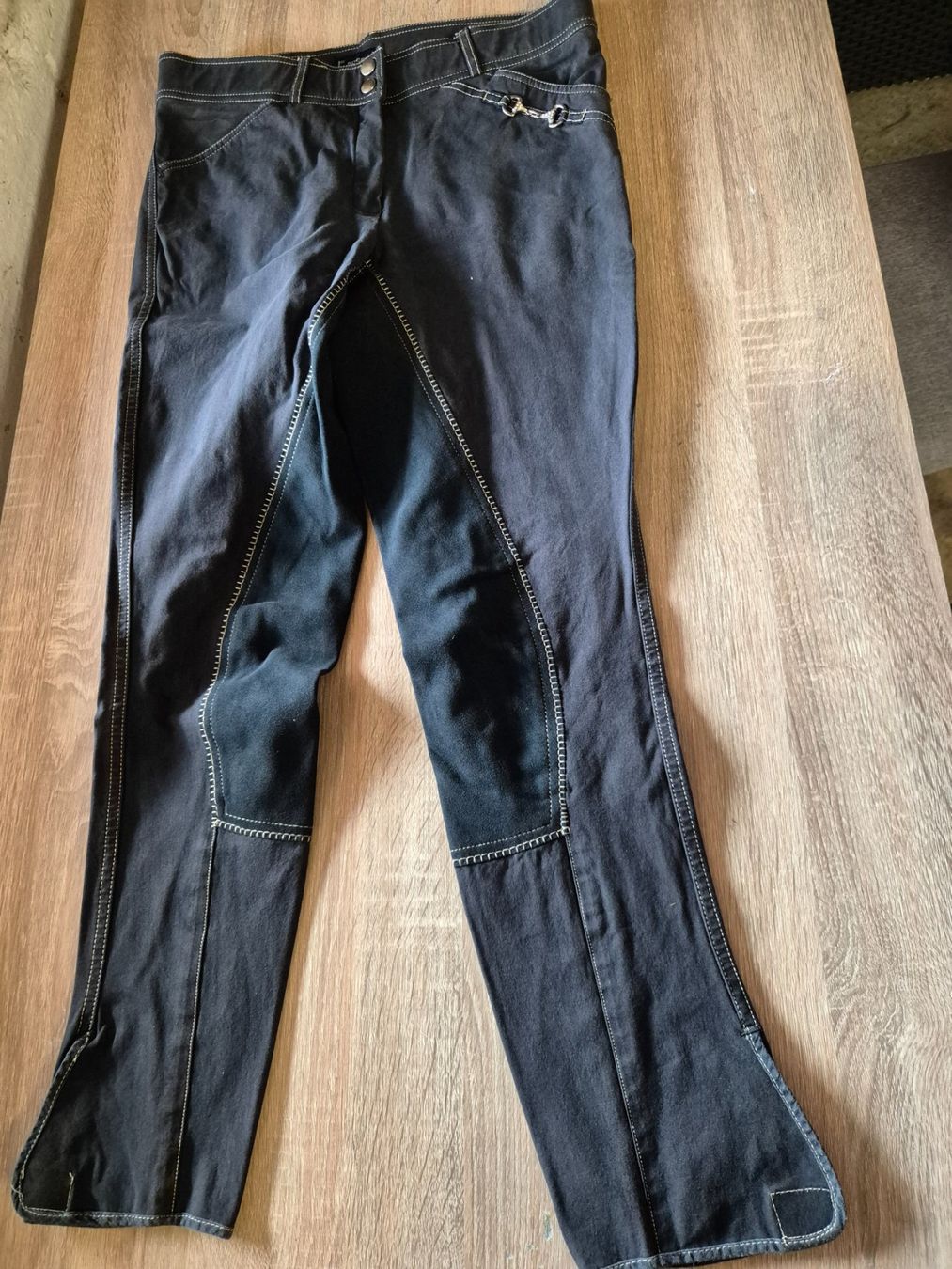 Pantaloni: Reithose 40 – Usato da Meggen venduto da Orrinka20