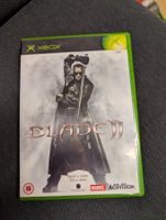Blade II Microsoft Xbox