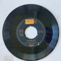 EVERLY BROTHERS, BEY BEY, LOVE, SINGLE, 1957, ROCK