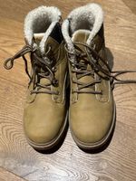 Winterschuhe Gr.40