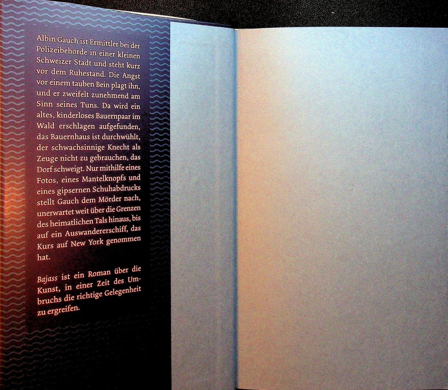 Libri: Flavio Steimann Bajass Edition Nautilus 2.Aufl. 2014 – Usato da Reitnau venduto da Zaomir 2