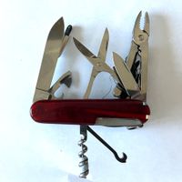 Cyber Tool M Victorinox