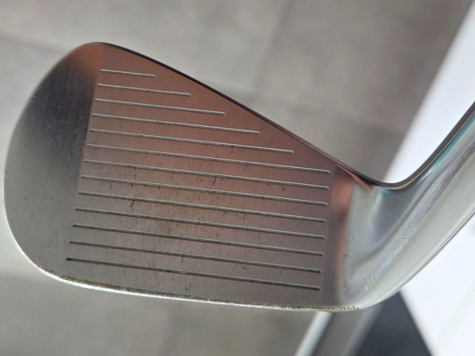 Clubs & Sets: Takomo 301 CB / RH – D'occasion à Bösingen par gregorspychiger 1