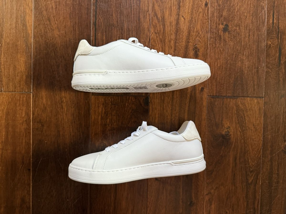Coach Scarpe da uomo: Coach sneakers 43 new – Nuovo (secondo la descrizione) da Barna venduto da orbuyorcry 3