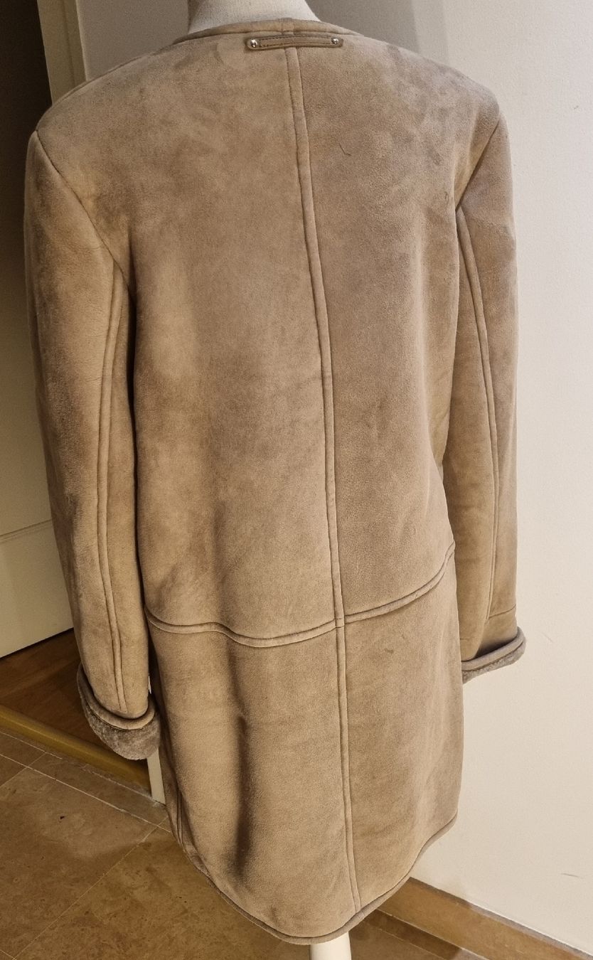 Ralph Lauren Mäntel: Manteau RALPH LAUREN – Gebraucht aus Borex von mab_28bf 1