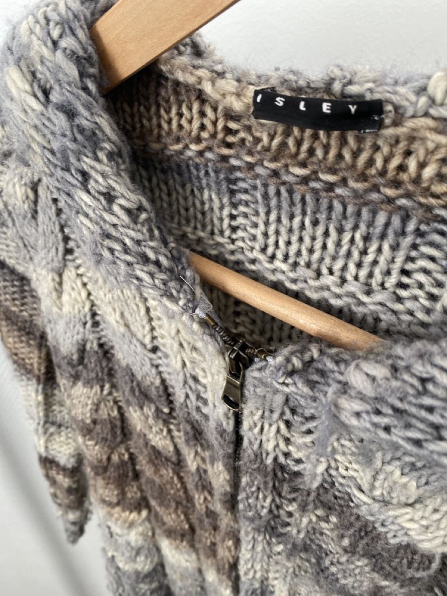 Sisley Giacche & Cappotti: Jacke von Sisley – Usato da Luzern venduto da Willimaus 2