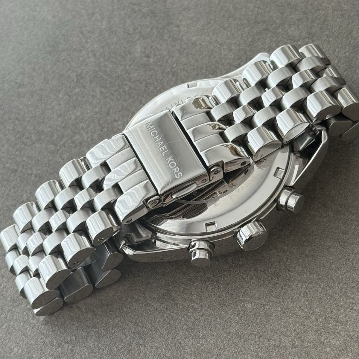 Michael Kors Orologi: Michael Kors Damenuhr – Nuovo (secondo la descrizione) da Villmergen venduto da Swiss2011 8