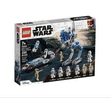 Lego Star Wars Set 75280 NEU