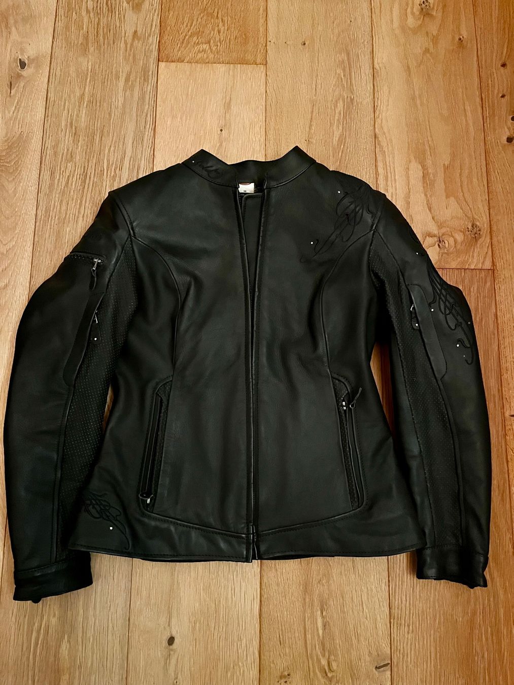 Held Jacken: Motorradjacke in Leder Marke Held – Gebraucht aus Susten von syl_79gr