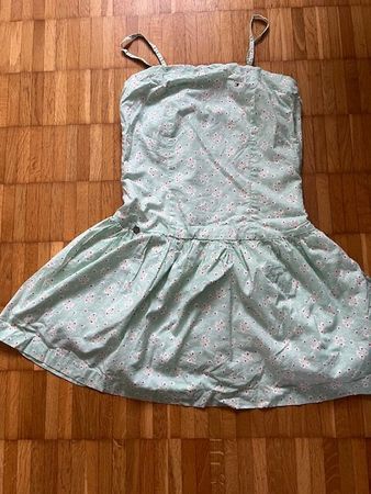 Tommy Hilfiger Sommerkleid, Gr. 164, Top Zustand!