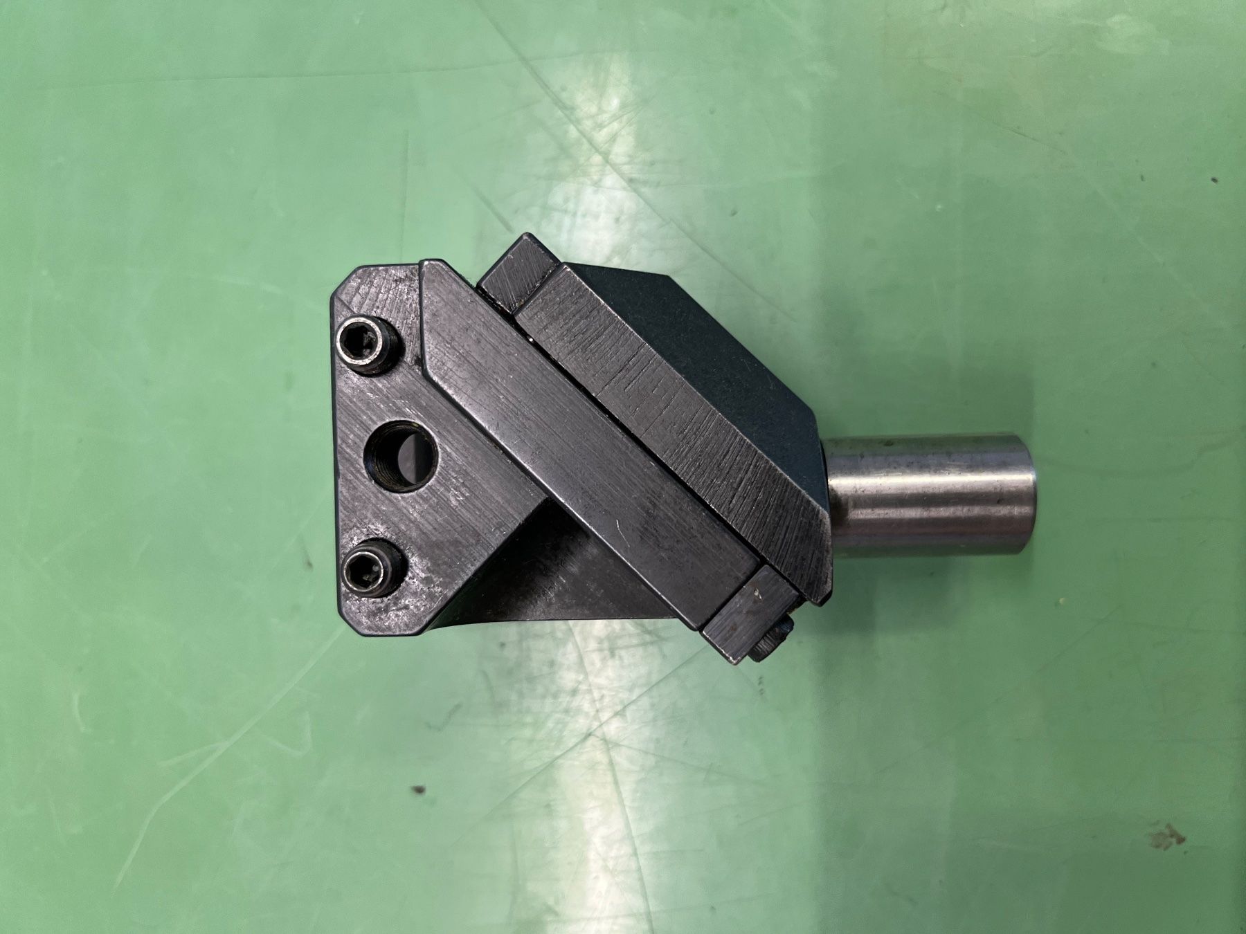 Schaublin Tutti gli attrezzi: SCHAUBLIN 102 porte-outils – Usato da Aarberg venduto da SNMachines 5