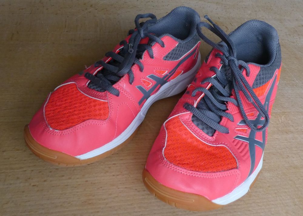 hallenschuhe-pink-gr-38-gebraucht-in-rickenbach-sulz-f-r-chf-4-mit