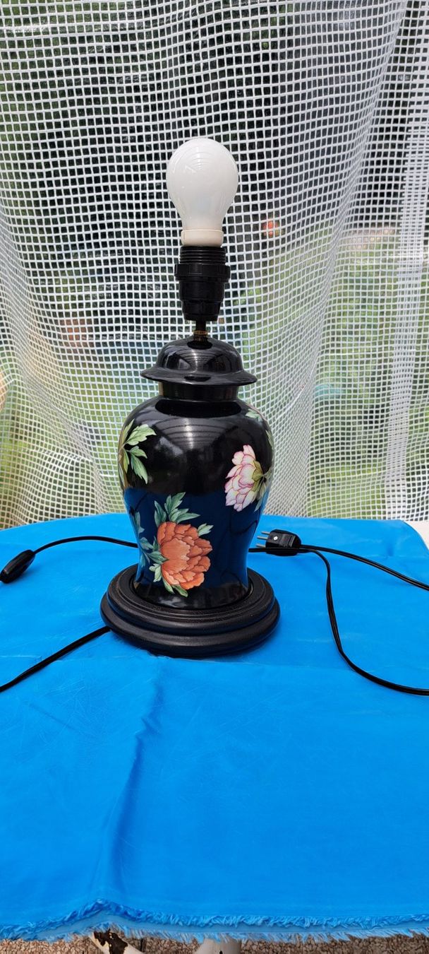 Lampade: Lampe de table – Usato da Carouge GE venduto da man_255v