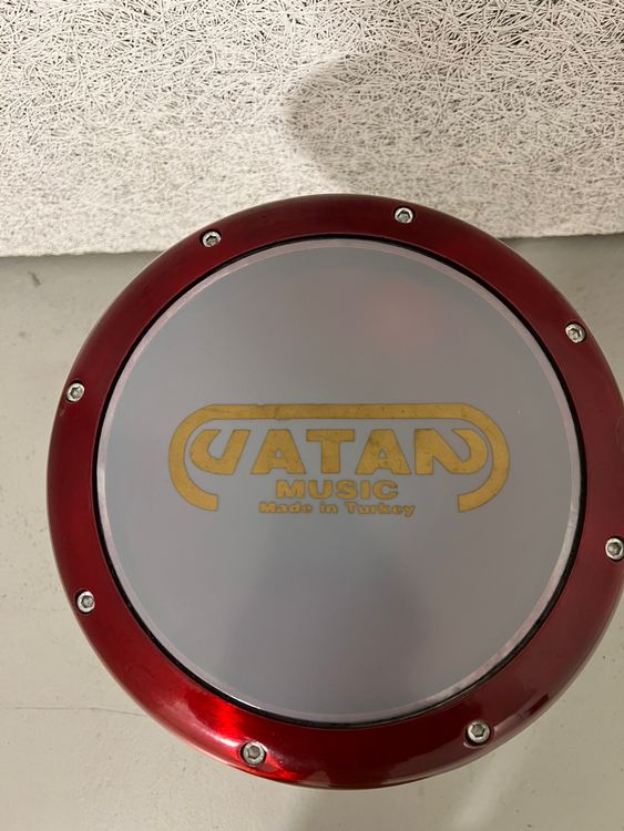 Darbuka (Trommel) Kaufen auf Ricardo