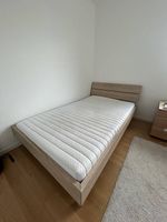 Lit 200cm x 120cm
