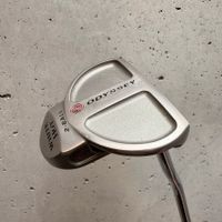 Odyssey White Hot 2-Ball Putter