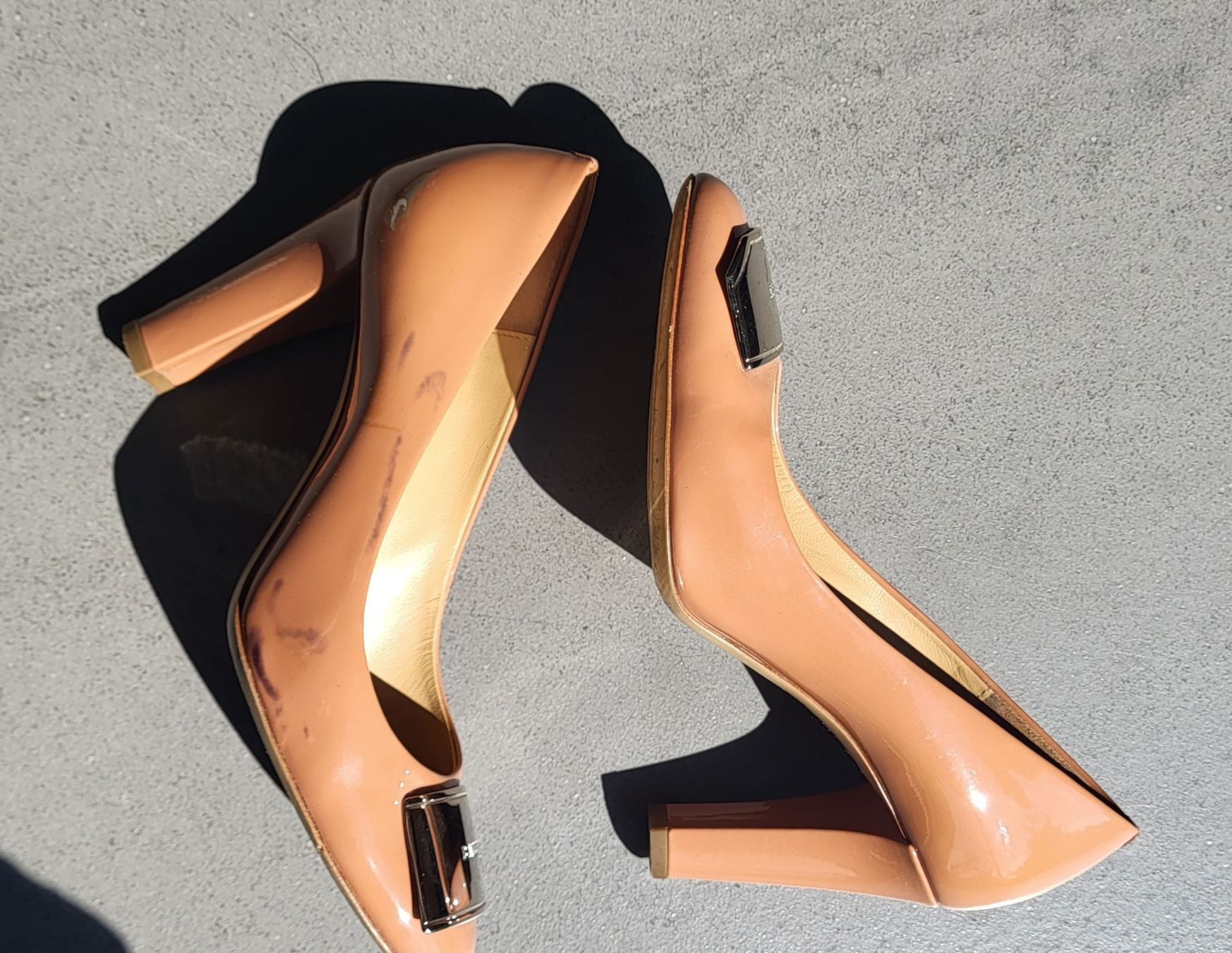 Bally Scarpe da donna: Bally Gr 36.5 – Usato da Kaisten venduto da Ciccr 4