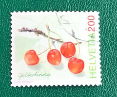 Nr.1207 mit Stempel  Krische,Gelterkinder 2006   