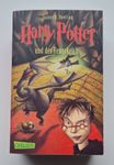 HARRY POTTER und der Feuerkelch   -    J.K. Rowling