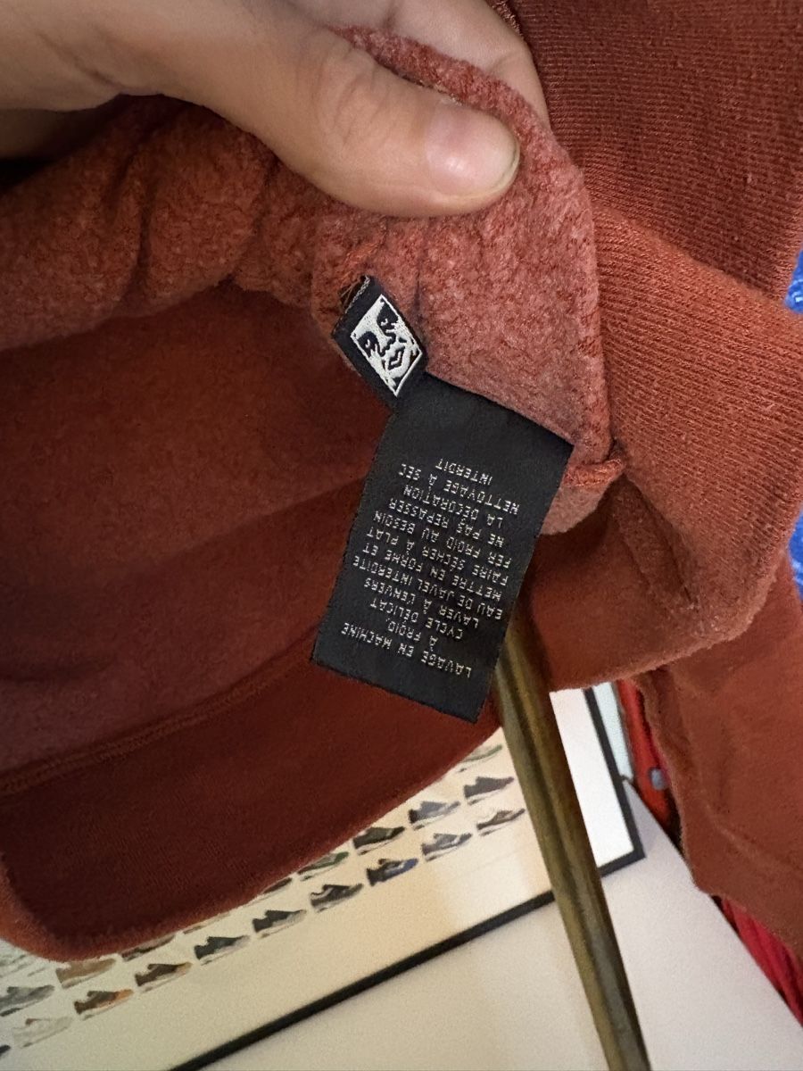 Obey Maglioni & Felpe: Pull Obey vintage, Size M – Usato da Neuchâtel venduto da sharposneaks 3