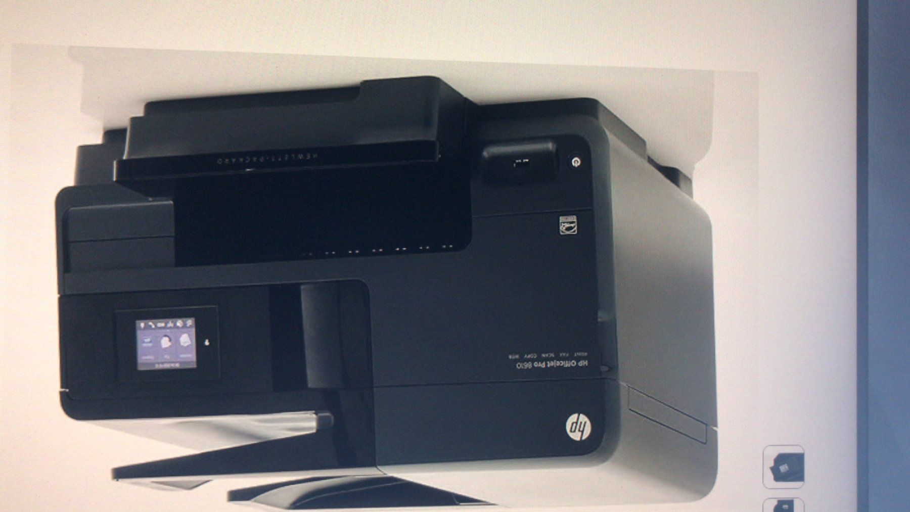 Hewlett Packard Stampanti: Belle imprimante HP – Usato da Martigny venduto da NGuba 2