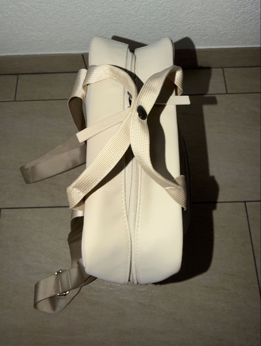 Kapten & Son Sacs à dos: Kapten & Son beiger Rucksack – Neuf (Voir description) à Oftringen par soraia.i 6