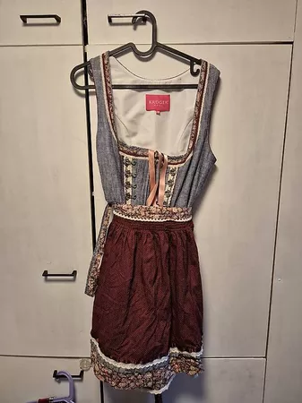 Krüger Dirndl