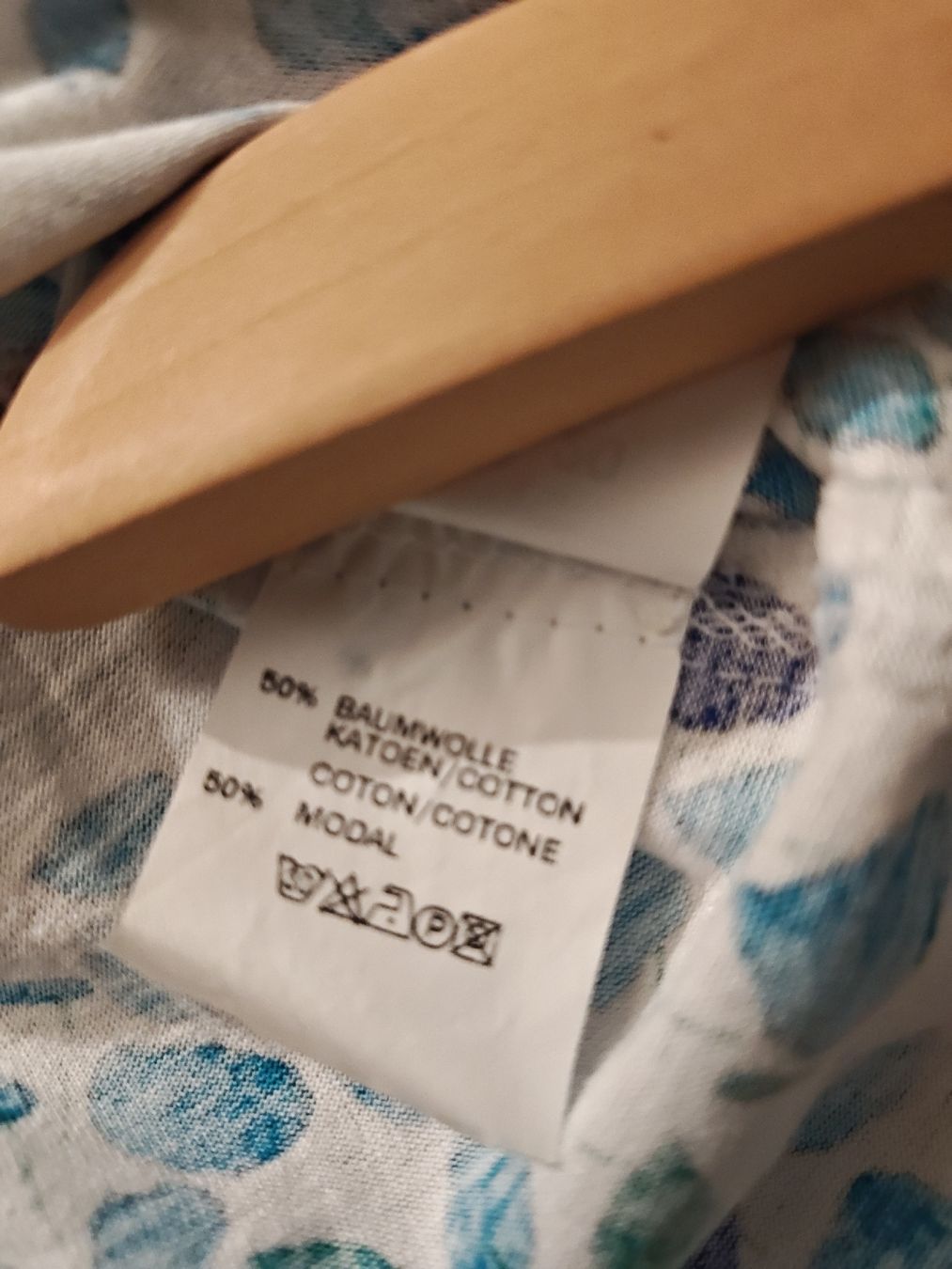 Camicette: Damen Bluse kurzarm – Usato da Feldbach venduto da Lizze 4