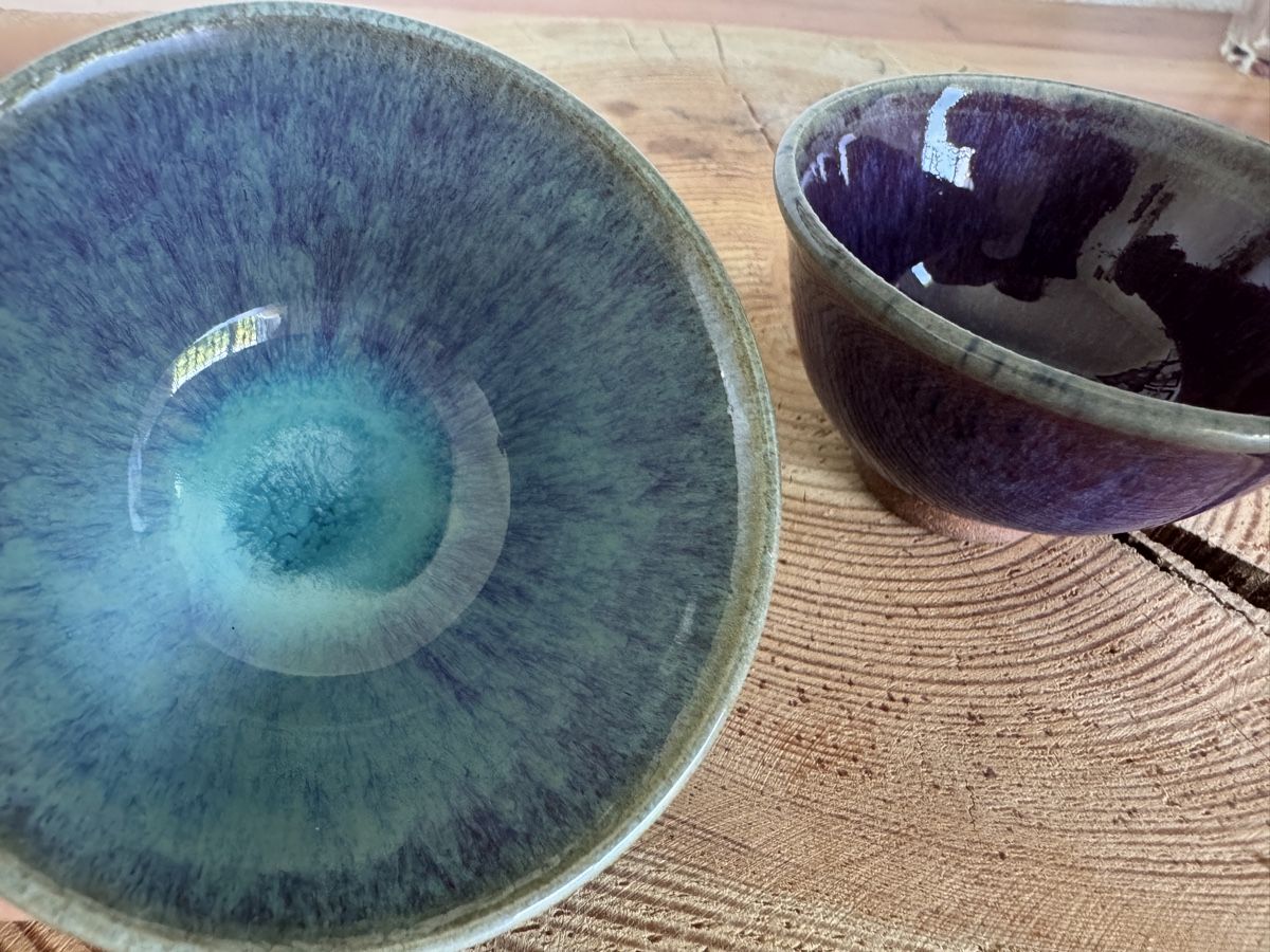 Tazze: Handmade Japanese Ceramic Cup – Nuovo e nell'imballaggio originale da Adliswil venduto da bar_lw2m 3