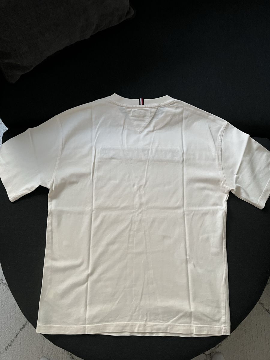 Tommy Hilfiger T-shirt: Tommy Hilfiger T-Shirt – Usato da Baden venduto da Car_lio09 8
