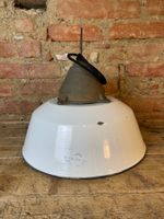 KE931 Industry Hängelampe/Emaillelampe/Antik/Loft/Lamps