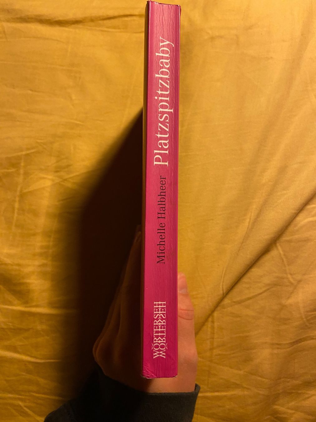 Libri: Buch: Platzspitzbaby Michelle Halbheer – Usato da Bern venduto da liv_7kz7 2