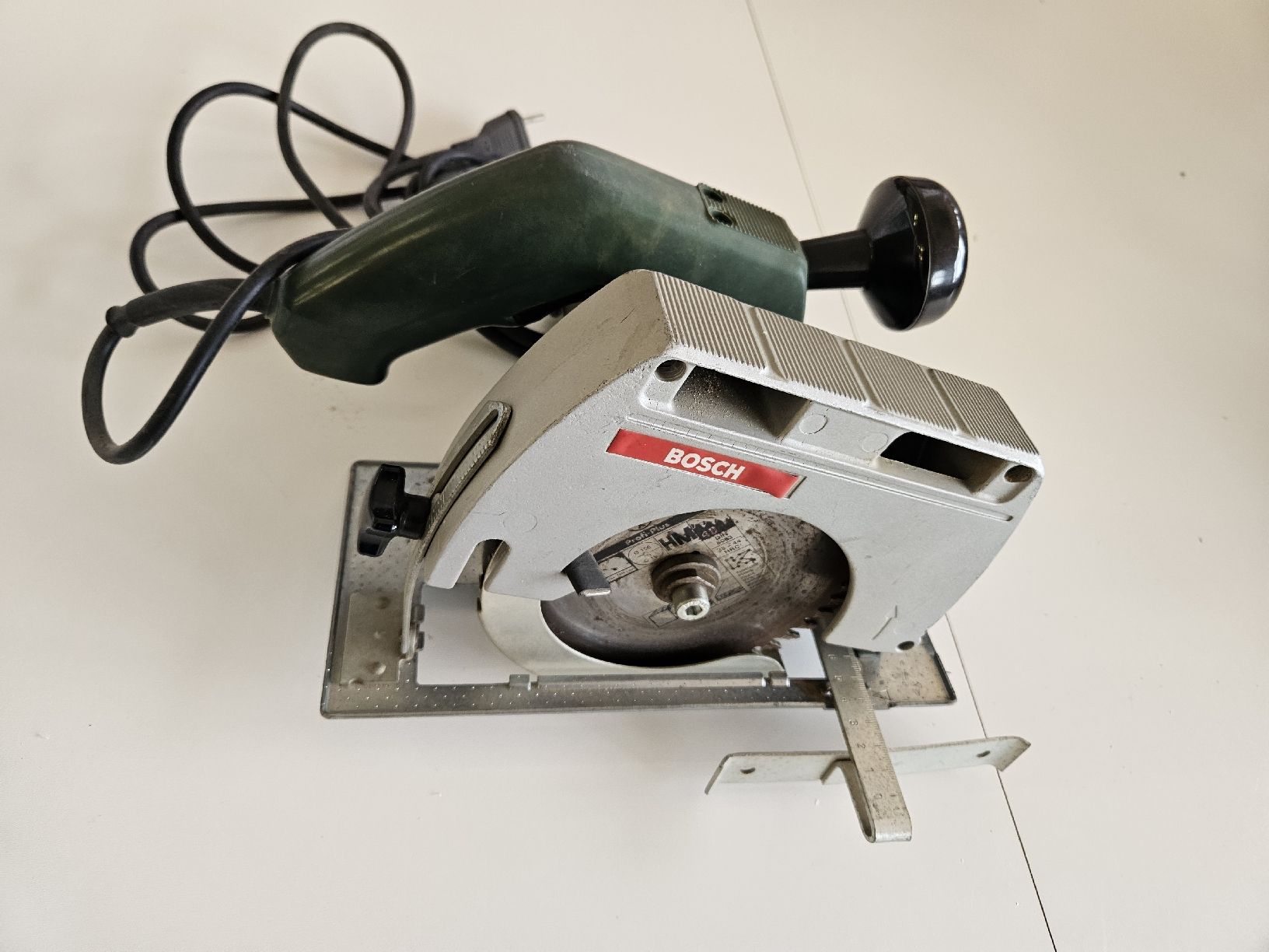 Bosch Sägen: Bosch Kreissäge  – Gebraucht aus Regensdorf von Zem003 1