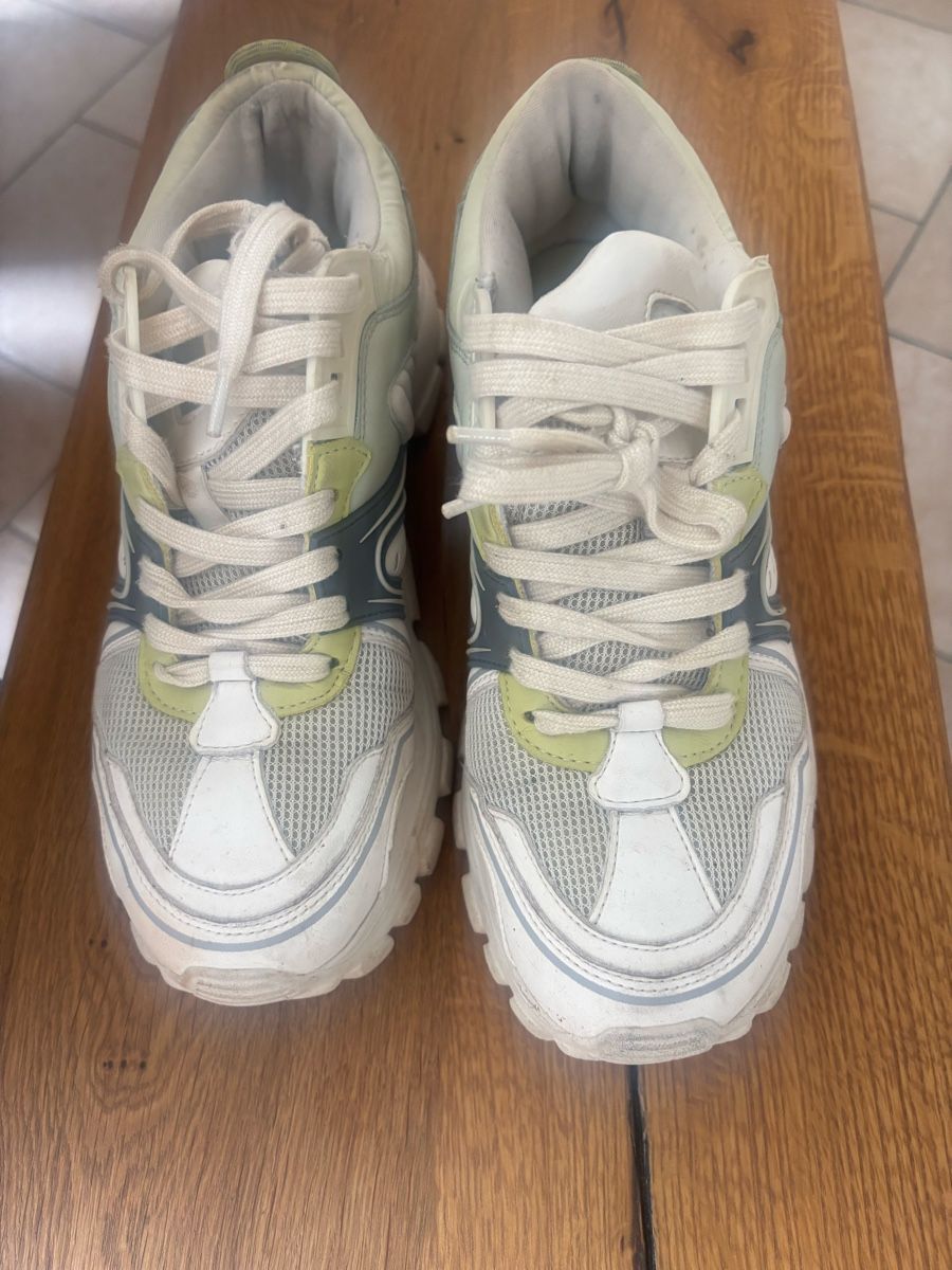Zara Scarpe da uomo: Sneaker gr.40 von Zara – Usato da Zug venduto da Biki72 2